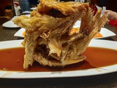 -老牌坊鲁菜名店(聊城美食岛店)