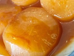 兰溪煨萝卜-兰溪小馆(东直门簋街店)