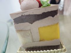-花花卷卷·鲜食蛋糕(泉屋店)