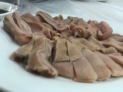 -茂隆餐厅(进贤路店)