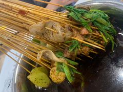 -成都瓜串串(华强北店)
