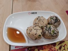 -小杨生煎(成山巴黎春天店)