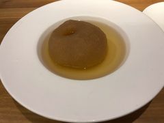 清肺烤梨-寸草心素食(博览汇广场店)