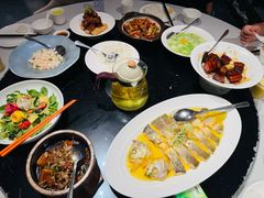 -阿明小菜·海鲜·上海菜(梅陇店)