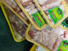 -百佳永辉超市(福田星河店)