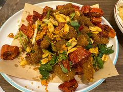 香酥小牛柳-锡和无锡菜(景丽苑店)