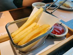 -山葵家·创意料理(宁波来福士店)