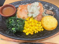 -萨莉亚意式餐厅(天河城购物中心店)