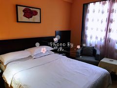 -厦门庐山大酒店