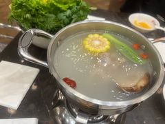 -世贸万锦大酒店·烹大师火锅达人