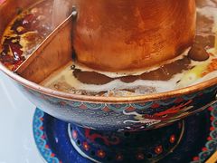 -祥源胡同·涮牛羊肉火锅(花桥店)