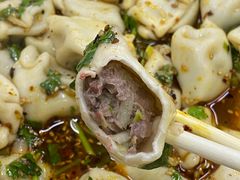 -回坊马二饺子馆