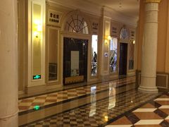 -沈阳于洪碧桂园凤凰酒店