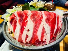 -割烹旭日本料理(龙湖狮山天街店)
