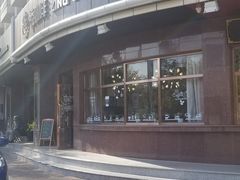 -ZING COFFEE 镜咖啡