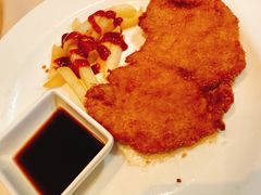 -德大西餐社(云南南路店)