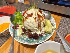 -满来寿喜烧(金虹桥店)