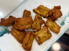 -鑫悦楼煎蟹·16年海鲜大排档