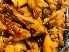 特色美蛙-哥老官重庆美蛙鱼头(虹口龙之梦店)