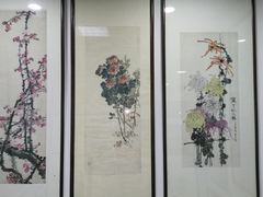 -华联古玩城(华联商厦店)