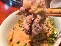 -1078號老北京涮肉(松柏店)