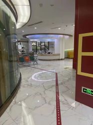 -小米熊儿童医院