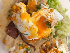 -Egg•Allday Brunch(襄阳北路店)
