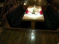 -老船坞餐厅(北京亚洲大酒店 )