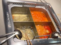 -海底捞火锅(崇文门新世界百货店)
