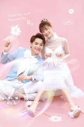 -金海岸婚纱摄影(塘沽店)