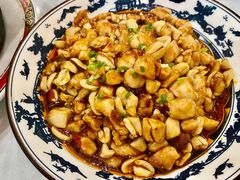宫保鸡丁-小实惠嘉(威海路店)