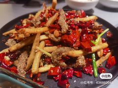 -付掌柜在成都·热炒砂锅集(金禾店)