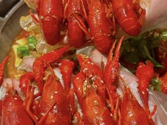 -红盔甲·小龙虾(人民广场店)