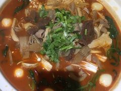 -舅姥爷砂锅(正阳路)