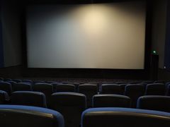 -横店电影城(李沧店)