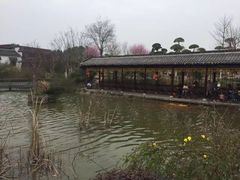 -武汉紫薇都市田园