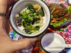 -人民公社大食堂(张家湾店)