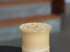 梅桂-PUZZLE COFFEE 拼图咖啡