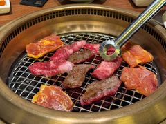 -御牛道日式烤肉料理(杭州万象城店)