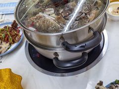 -春华海鲜城(广场西苑店)