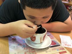 -恭和堂 龟苓膏(铜锣湾店)