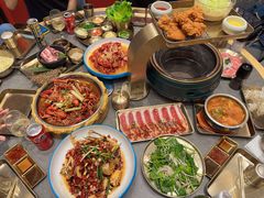 -龙虾奇迹(大华三路店)
