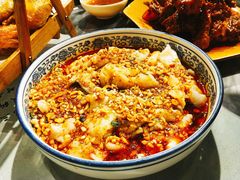 招牌口水鱼-风波庄(罍街分舵)