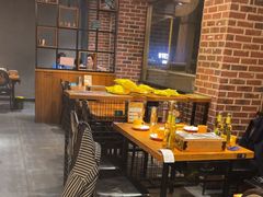 -喝丢一只鞋海鲜烧烤(文体街店)