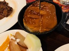 -食间牛排(湖西路店)