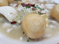 -乐达酸菜鱼面(山师东路店)