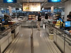 -宜家·瑞典风味餐厅(天津东丽商场店)