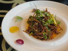 -富力丽思卡尔顿酒店·丽轩中餐厅