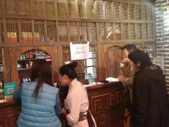 -东道煮牛肉火锅(东盛大街店)