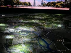 -广州市城市规划展览中心